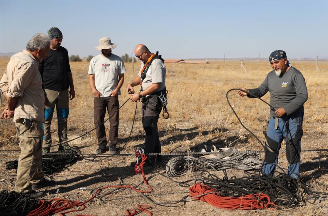 Konya’nın hayati sorununa ürküten bakış 21